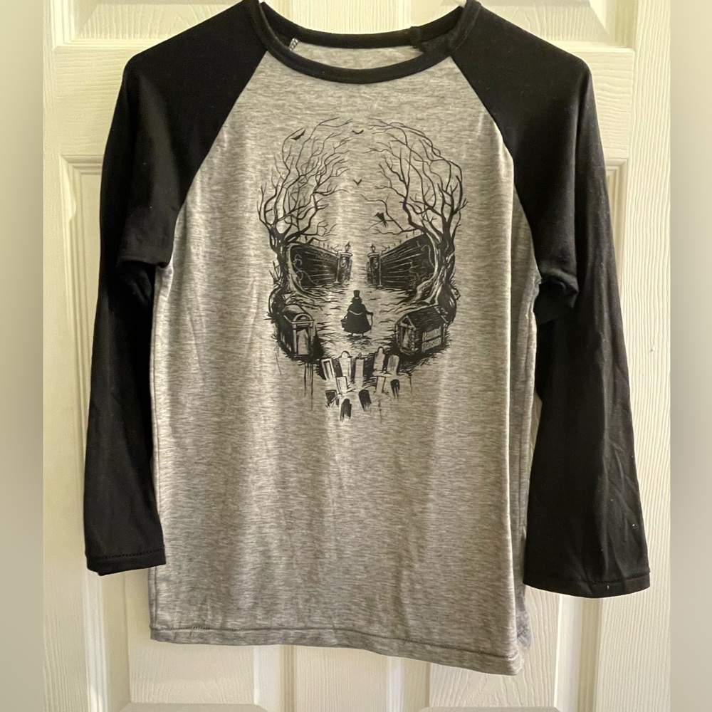 Disney World Women's T-shirt  Size XL